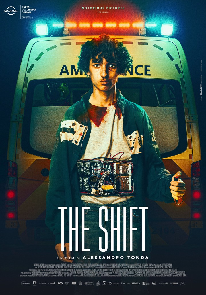 Où regarder The Shift en streaming complet et légal